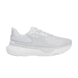 Кроссовки Under Armour HOVR Infinite Pro 2 'Halo Grey', серый 3028168 014 | halo grey/distant grey