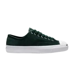 Кроссовки Converse Polar Skate Co. x Jack Purcell Pro Low 'Deep Emerald', зеленый 159123c | deep emerald/deep emerald