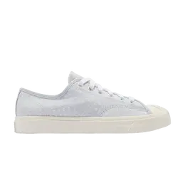 Кроссовки Converse Jack Purcell Hybrid Low 'World Denim - Light Armory Blue', синий 171948c | light armory blue/white