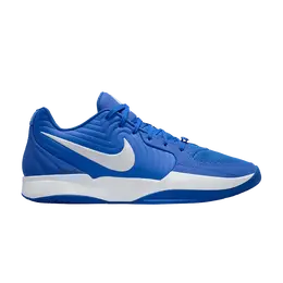 Кроссовки Nike Ja 2 TB 'Game Royal', синий hq8513 400 | game royal/white/game royal