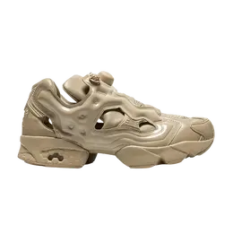 Кроссовки Reebok Needles x InstaPump Fury 94 'Canvas', кремовый 100207688 | canvas/canvas/canvas