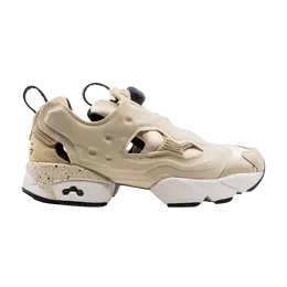 Кроссовки Reebok InstaPump Fury '1st OG', кремовый bd3403 | paperwhite/oatmeal/night