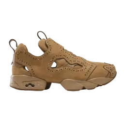 Кроссовки Reebok Engineered Garments x InstaPump Fury 94 'Brown', коричневый 100217034 | brown