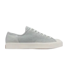 Кроссовки Converse Jack Purcell Low 'Polar Blue Washed Denim', синий 171947c | polar blue/denim