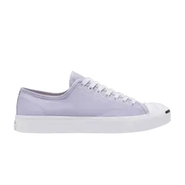 Кроссовки Converse Jack Purcell Low 'Seasonal Twill - Moonstone Violet', фиолетовый 167707c | moonstone violet/white/white