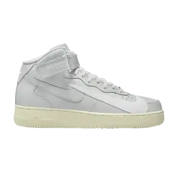 Кроссовки Nike Air Force 1 Mid 'Copy Paste', серый dq8645 045