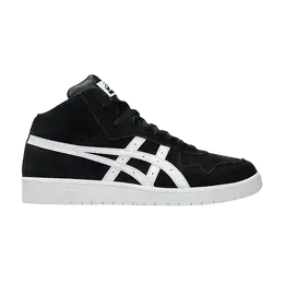 Кроссовки Asics Japan Pro MT 'Black White', черный 1201b033 002 | black/white