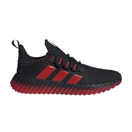 Кроссовки Adidas Kaptir 3.0 'Black Better Scarlet', черный ji1246 | core black/better scarlet/core black