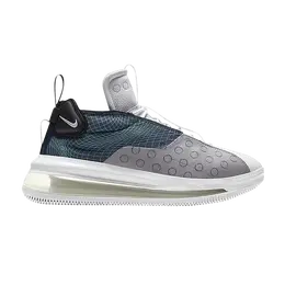 Кроссовки Nike Air Max 720 Waves D/MS/X 'Midnight Navy', синий bq4430 401 | midnight navy/white/black/hyper jade/laser blue/wolf grey