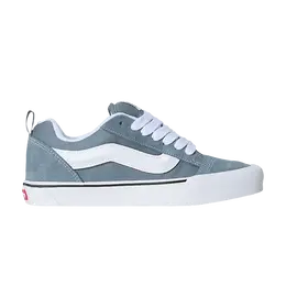Кроссовки Vans Knu-Skool 'Stormy Weather', серый vn000d22rv2 | stormy weather