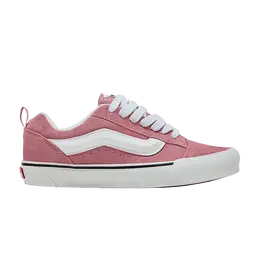 Кроссовки Vans Knu-Skool 'Foxglove Pink', розовый vn000cs0c3s | foxglove pink