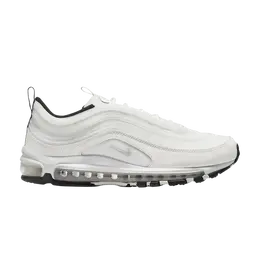 Кроссовки Nike Air Max 97 'White Sail', белый fn3417 100