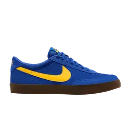 Кроссовки Nike Killshot 2 'Racer Blue University Gold Gum', синий fq8903 402 | racer blue/gum medium brown/hyper pink/university gold