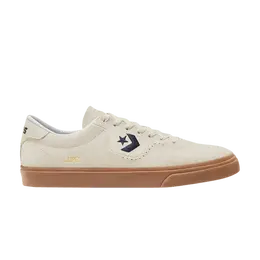 Кеды Converse Louie Lopez Pro Cons Low 'Egret Gum', кремовый 167619c | egret/obsidian/gum