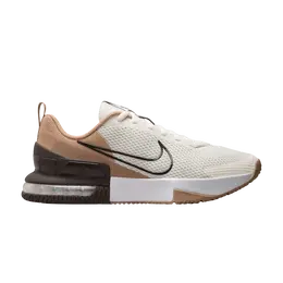 Кроссовки Nike Air Max Alpha Trainer 6 'Sail Baroque Brown', кремовый fq1833 105 | sail/hemp/desert dust/baroque brown