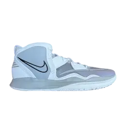 Кроссовки Nike Kyrie Infinity TB Promo 'Wolf Grey', серый dx6653 003 | wolf grey/black/white