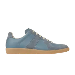 Кроссовки Maison Margiela Maison Margiela Replica 'Cloud', синий s57ws0236 p1895 t8189 | cloud