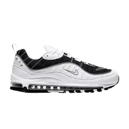 Кроссовки Nike Air Max 98 'Orca', белый cj0592 100