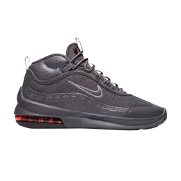 Кроссовки Nike Air Max Axis Mid 'Thunder Grey', серый bq4017 001 | thunder grey/thunder grey
