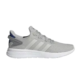 Кроссовки Adidas Lite Racer BYD 2.0 'Grey Royal Blue', серый gz8209 | grey two/grey one/royal blue