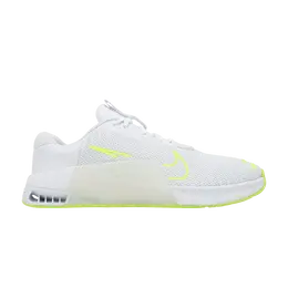 Кроссовки Nike Metcon 9 'White Volt', белый dz2617 104 | white/white/volt