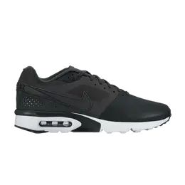 Кроссовки Nike Air Max BW Ultra SE 'Black', черный 844967 004 | black/anthracite-anthracite
