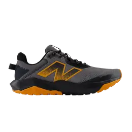 Кроссовки New Balance DynaSoft Nitrel v6 'Castlerock Sizzle', серый mtntrcs6 | castlerock/phantom/sizzle