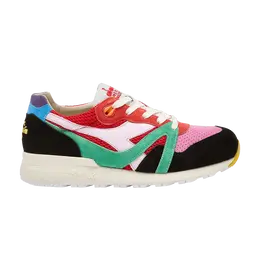 Кроссовки Diadora N9000 'Loop Breakfast', разноцветный 201 178535 01 45032