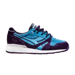 Кроссовки Diadora Bait x DreamWorks x N9000 'Skeletor', синий 501 171240 01 65035 | bonnie sky-blue