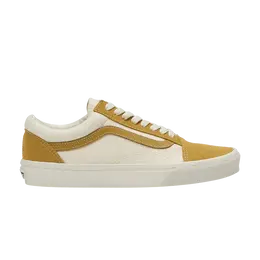 Кроссовки Vans Old Skool 'Harvest Gold', желтый vn000ct8bl2 | harvest gold
