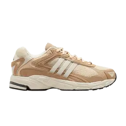 Кроссовки Adidas Response CL 'Sandstorm', желто-коричневый id4594 | sandstorm/off white/magic beige