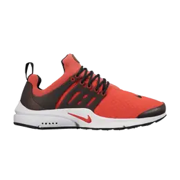 Кроссовки Nike Air Presto Essential 'Track Red', красный 848187 600 | track red/track red-black