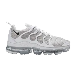 Кроссовки Nike Air VaporMax Plus 'Pure Platinum', серый ct5529 001 | pure platinum/black