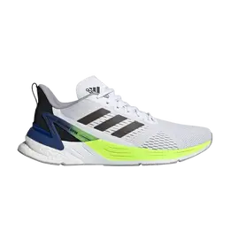Кроссовки Adidas Response Super 'White Glory Grey', белый fx4832 | cloud white/core black/glory grey