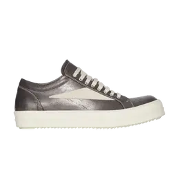 Кроссовки Rick Owens Rick Owens Concordians DRKSHDW Vintage Low 'Bronze Megacrust Denim', серый du02e7803 bzmclv 9411 | bronze/milk/milk