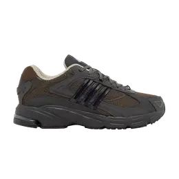 Кроссовки Adidas Response CL 'Brown Carbon', коричневый gx4595 | brown/carbon/core black