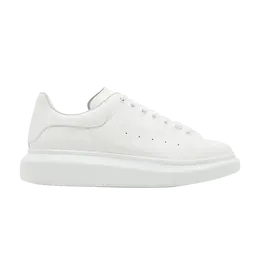 Кроссовки Alexander McQueen Alexander McQueen Oversized Sneaker 'White Reflex Print', белый 669240 wiafb 9438 | white/white