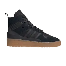 Кроссовки Adidas Rivalry TR 'Black Gum', зеленый ee8186 | core black/core black/gum