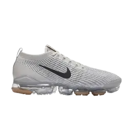 Кроссовки Nike Air VaporMax 3.0 'Grey Gum', серый ct1270 003