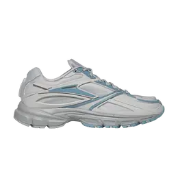 Кроссовки Reebok Premier Road Modern 'Mono Grey', серый rmia035c99fab001 0505 | mono grey