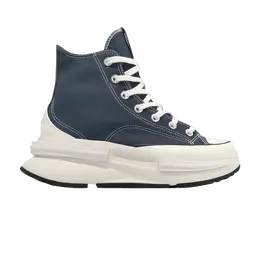 Кроссовки Converse Run Star Legacy CX High 'Navy', синий a04367c | navy/black/egret
