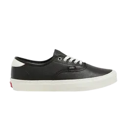 Кроссовки Vans Authentic Lux 'Black', черный vn000czkblk | black