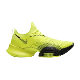 Кроссовки Nike Air Zoom SuperRep 'Lemon Venom', желтый cd3460 701 | lemon venom/white/black