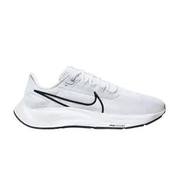 Кроссовки Nike Air Zoom Pegasus 38 TB 'White Black', белый cz1893 100 | white/black