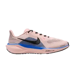 Кроссовки Nike Air Zoom Pegasus 41 'Washed Coral', розовый fd2722 603 | washed coral/racer blue/hyper pink/black