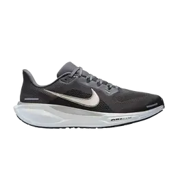 Кроссовки Nike Jakob Ingebrigtsen x Air Zoom Pegasus 41 'Medium Ash', серый hq3040 200 | medium ash/metallic gold grain/summit white/light silver/anthracite/light silver