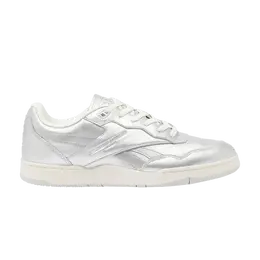 Кроссовки Reebok Engineered Garments x BB4000 2 LTD 'Metallic Silver', серебряный rmia04oc99lea002 7272 | metallic silver/chalk