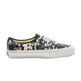Кроссовки Vans Authentic 44 LX 'Cow Print', черный vn000ebnbpt | cow black/white