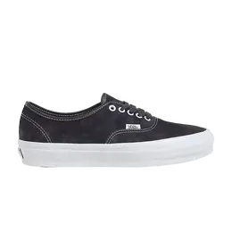 Кроссовки Vans Authentic 44 2 LX 'Pig Suede - Nine Iron', черный vn000d5kbyd | nine iron
