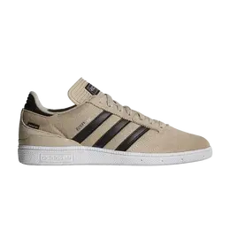 Кроссовки Adidas Busenitz 'Dust Sand', желто-коричневый c76865 | dust sand/core black/footwear white